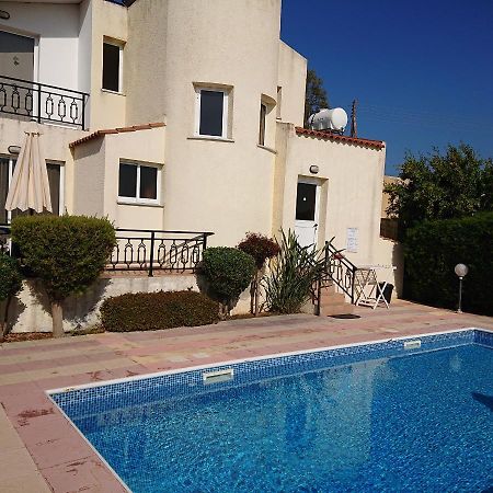 Villa Sotiroulla Kato Yialia Екстериор снимка