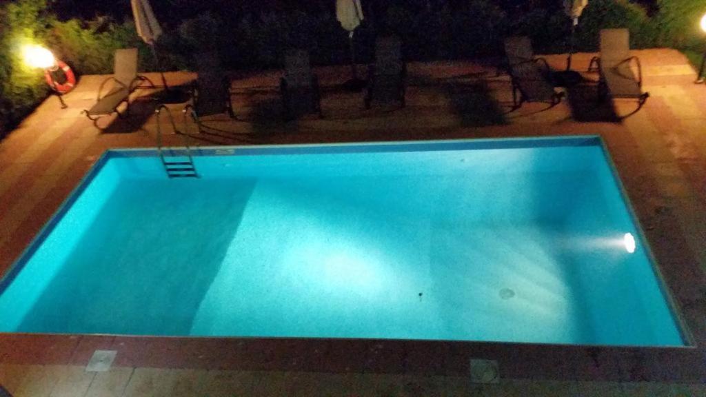 Villa Sotiroulla Kato Yialia Екстериор снимка