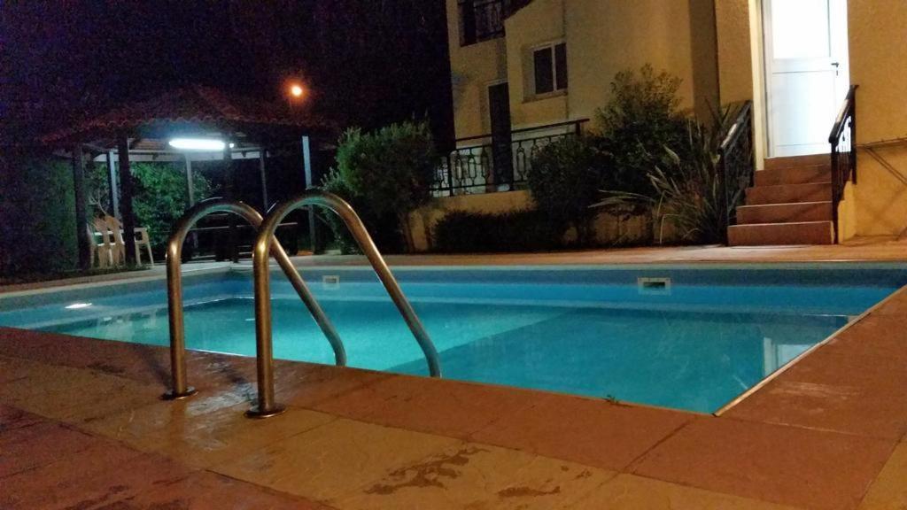 Villa Sotiroulla Kato Yialia Екстериор снимка