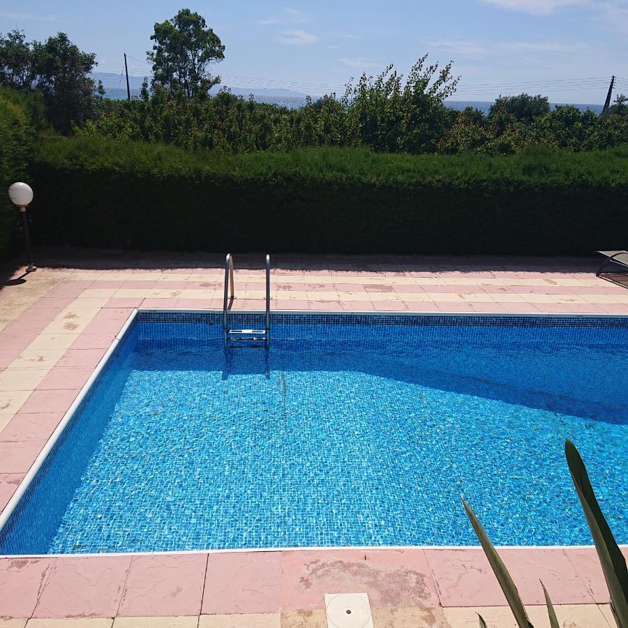 Villa Sotiroulla Kato Yialia Екстериор снимка