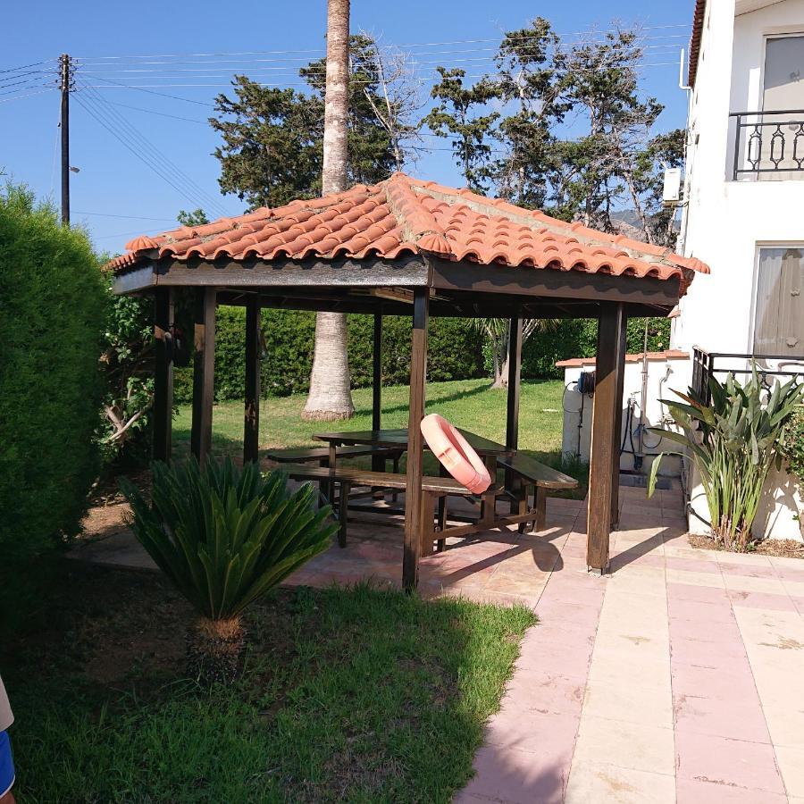 Villa Sotiroulla Kato Yialia Екстериор снимка