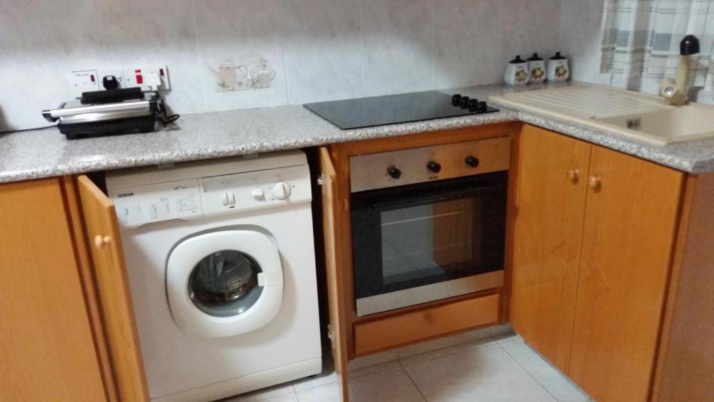 Villa Sotiroulla Kato Yialia Екстериор снимка