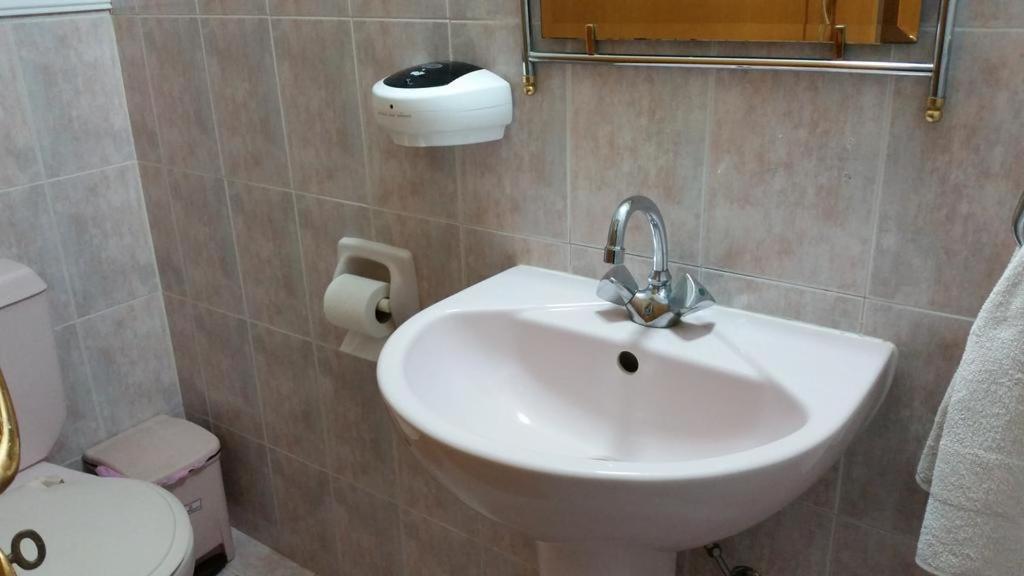Villa Sotiroulla Kato Yialia Екстериор снимка