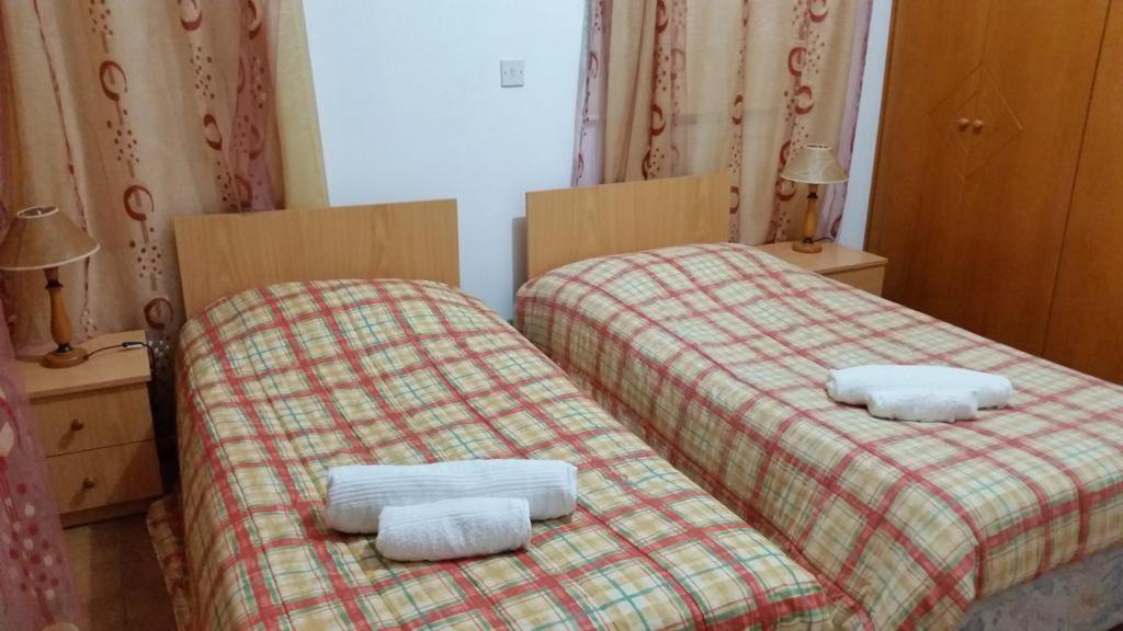 Villa Sotiroulla Kato Yialia Екстериор снимка