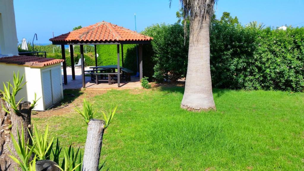Villa Sotiroulla Kato Yialia Екстериор снимка