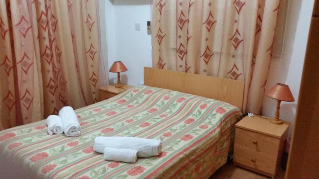 Villa Sotiroulla Kato Yialia Екстериор снимка
