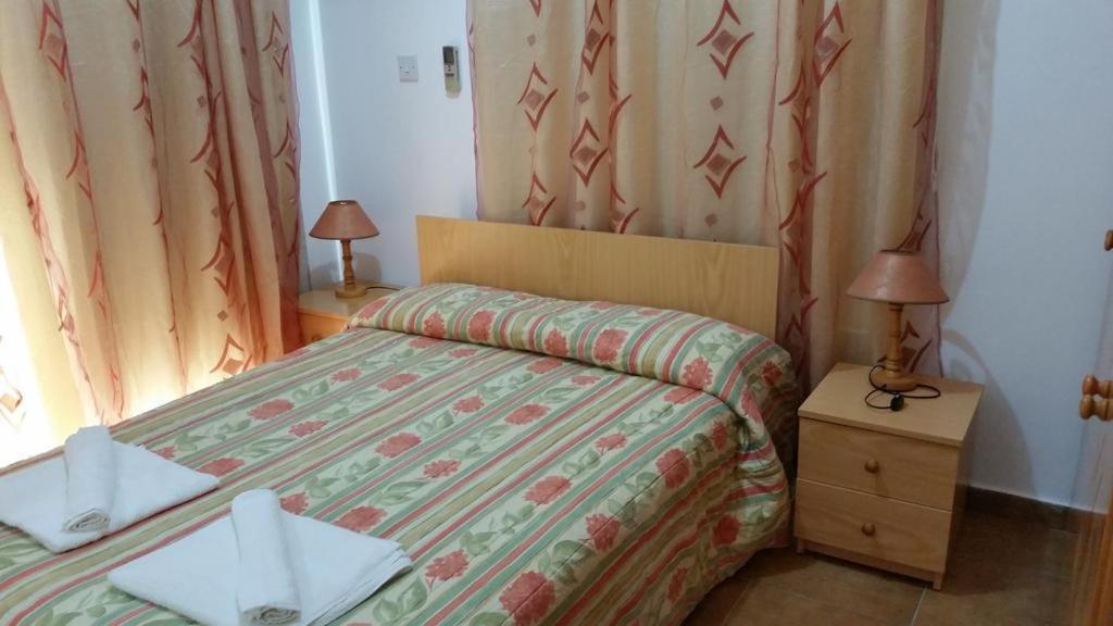 Villa Sotiroulla Kato Yialia Екстериор снимка