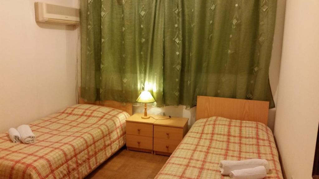 Villa Sotiroulla Kato Yialia Екстериор снимка